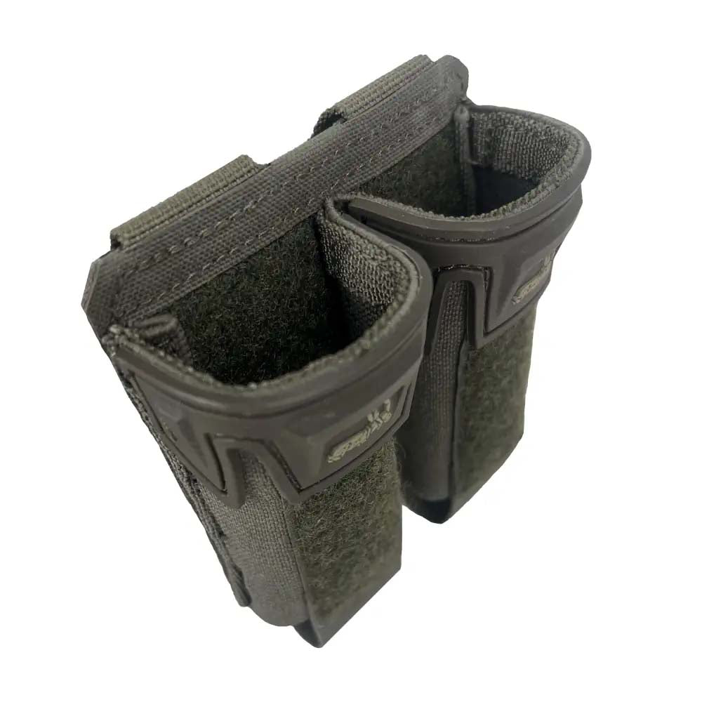 Agilite Pincer Pistol Double Pouch