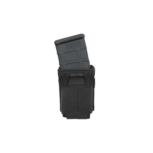 Agilite Pincer Single Mag Pouch black