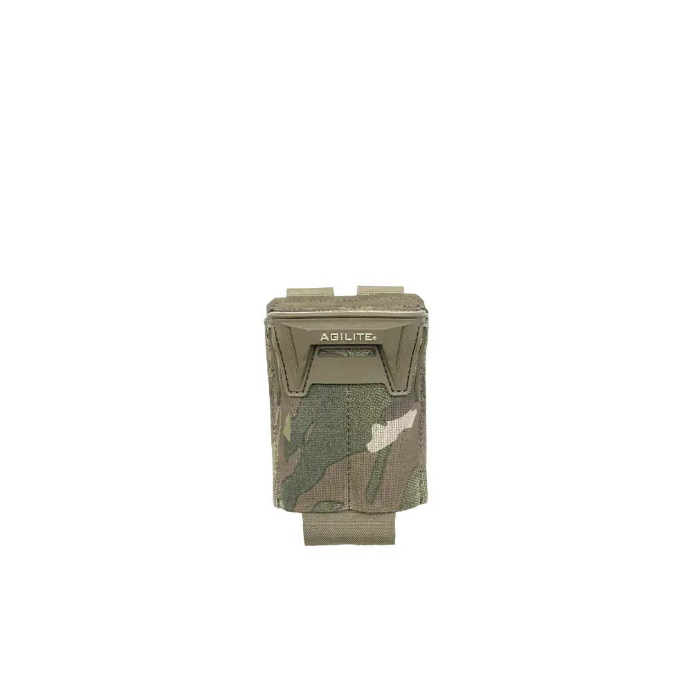 Agilite Pincer Single Multicaliber Mag Pouch