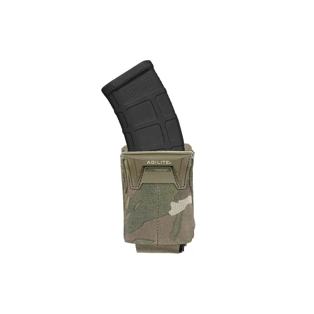 Agilite Pincer Single Multicaliber Mag Pouch