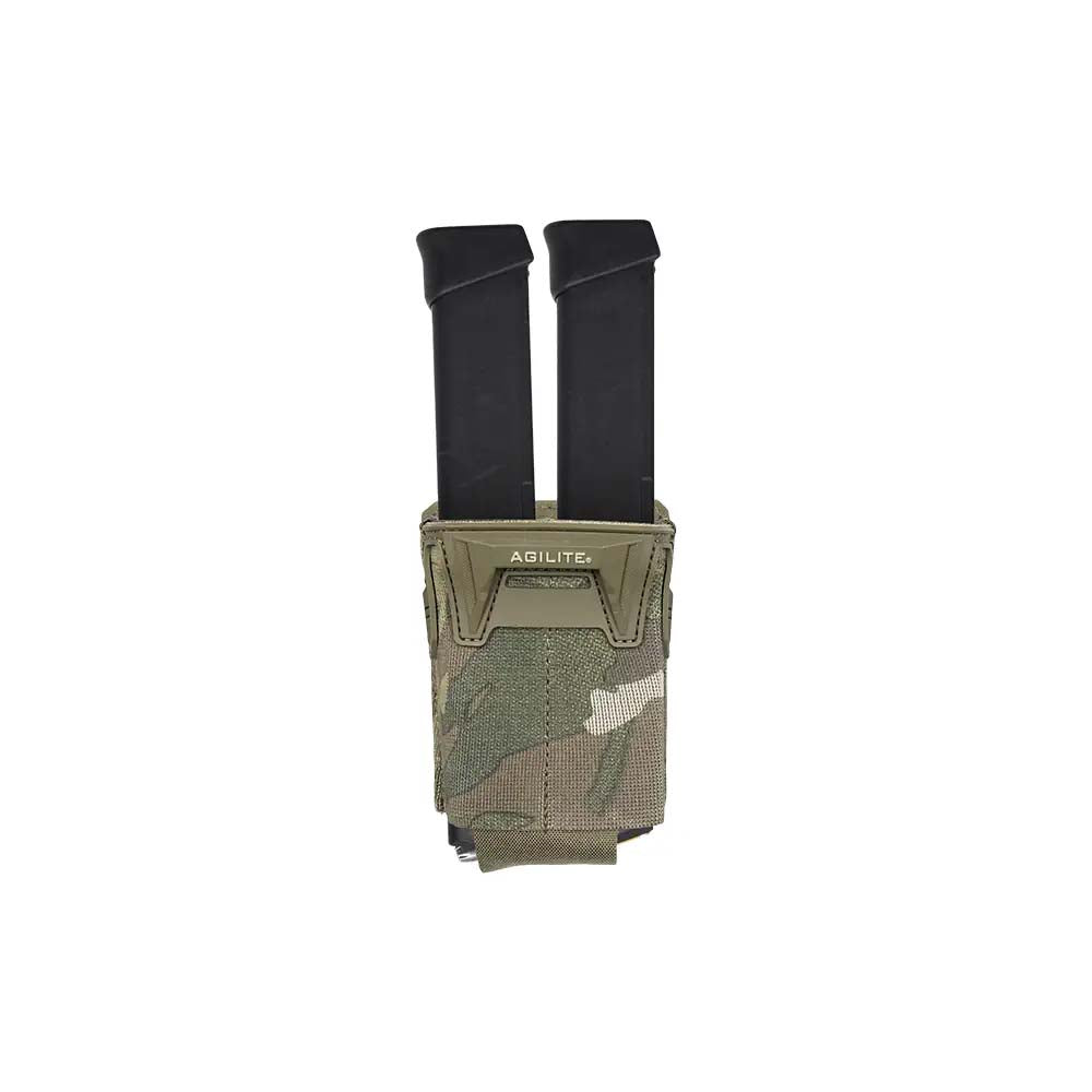 Agilite Pincer Single Multicaliber Mag Pouch