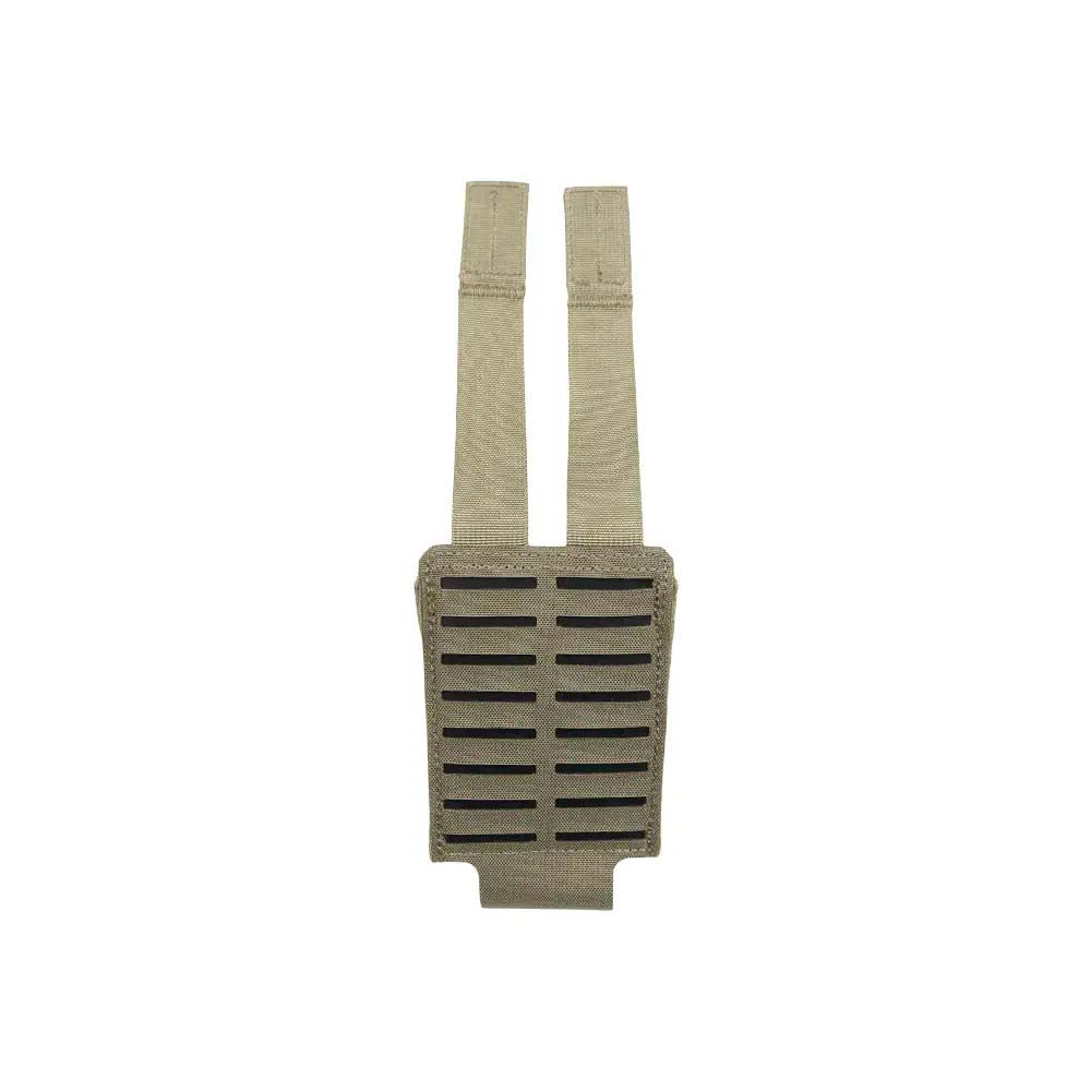 Agilite Pincer Single Multicaliber Mag Pouch