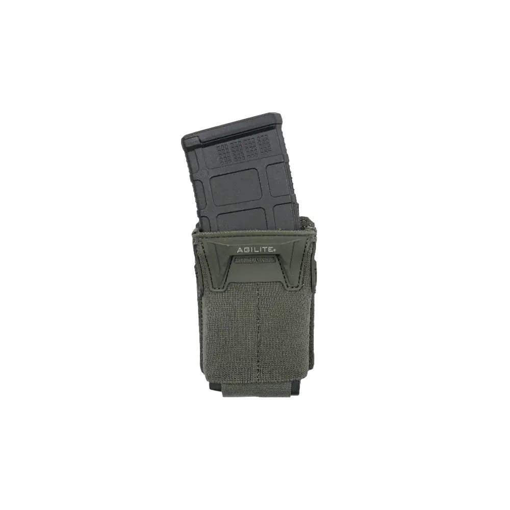 Agilite Pincer Single Multicaliber Mag Pouch