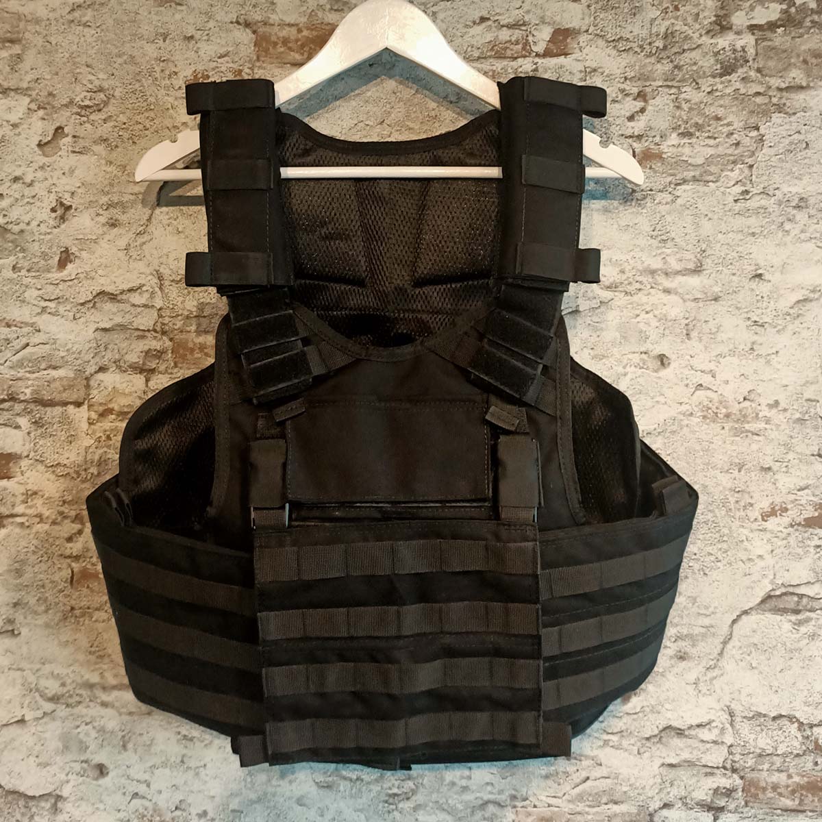 OgreGear Plate Carrier Tvilling