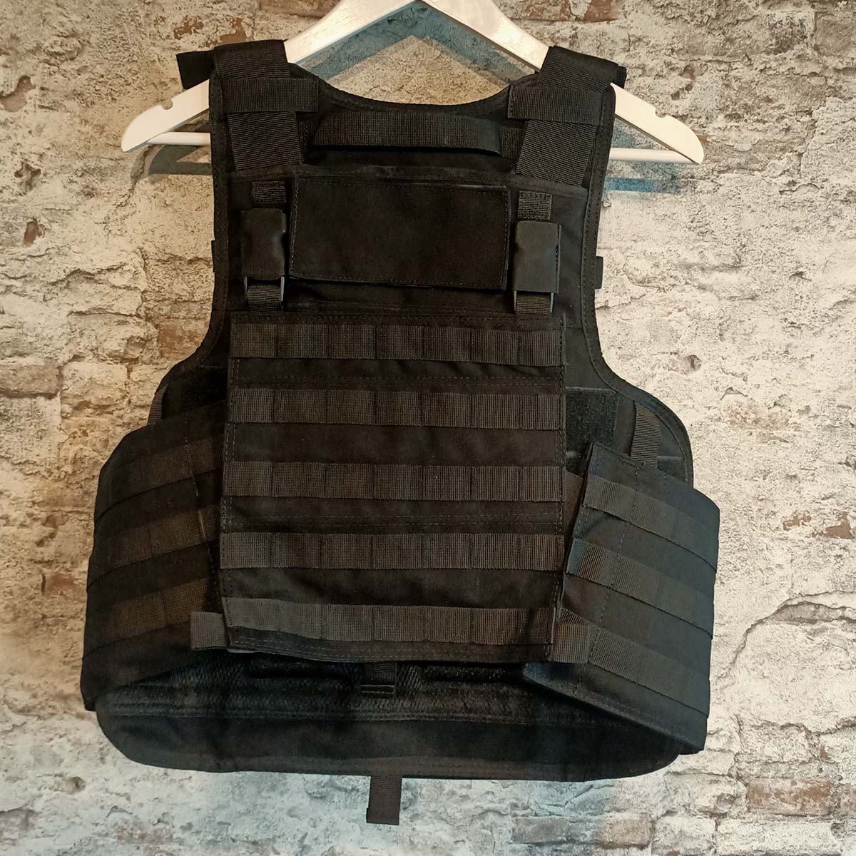 OgreGear Plate Carrier Tvilling