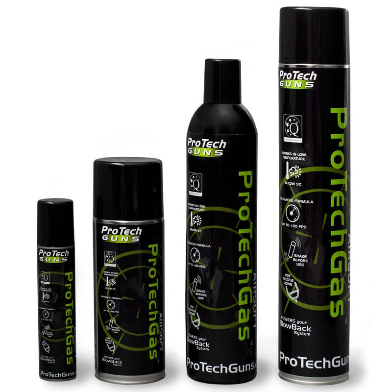 ProTech Greengas 100 mL