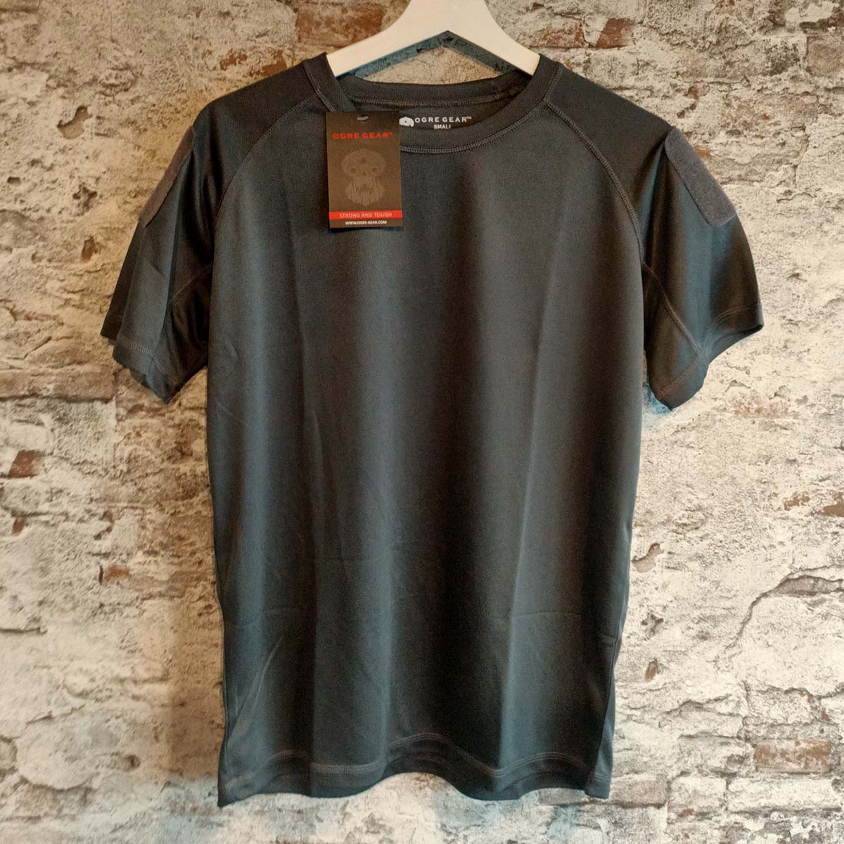 OgreGear Quick Dry Tactical T-shirt