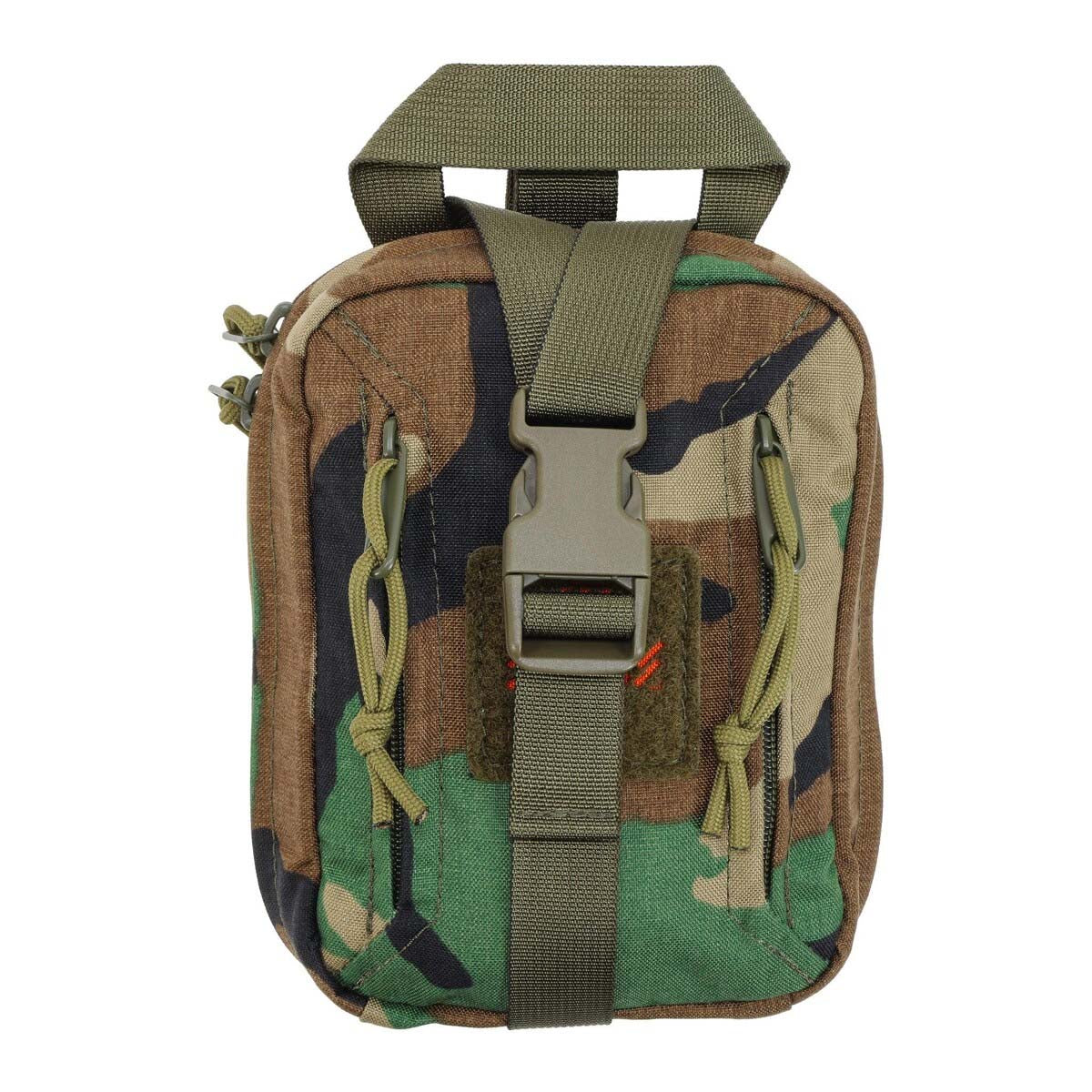 Templars Gear Rip-off First Aid Pouch AZ-2
