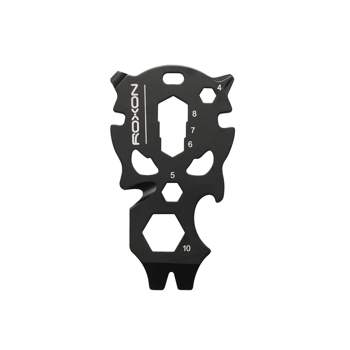 Roxon Multitool Schedel op=op