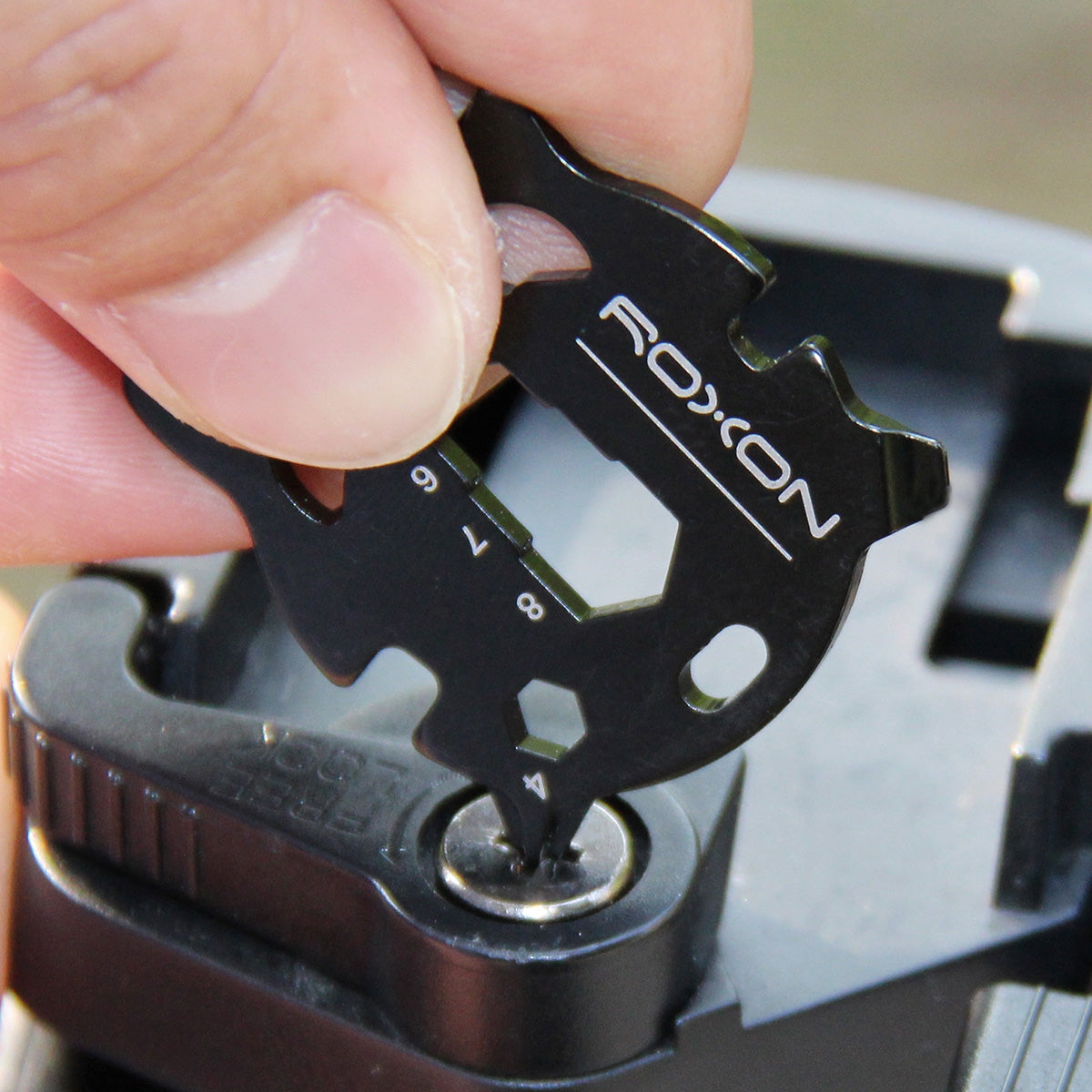 Roxon Multitool Schedel op=op