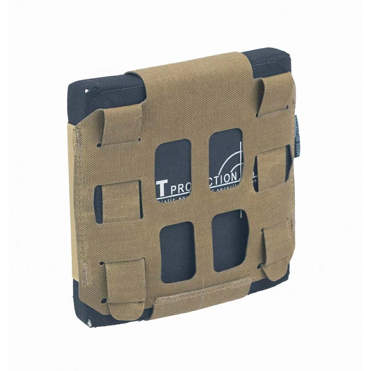 Templars Gear Side Ballistic Pockets Set 15x15 Gen3