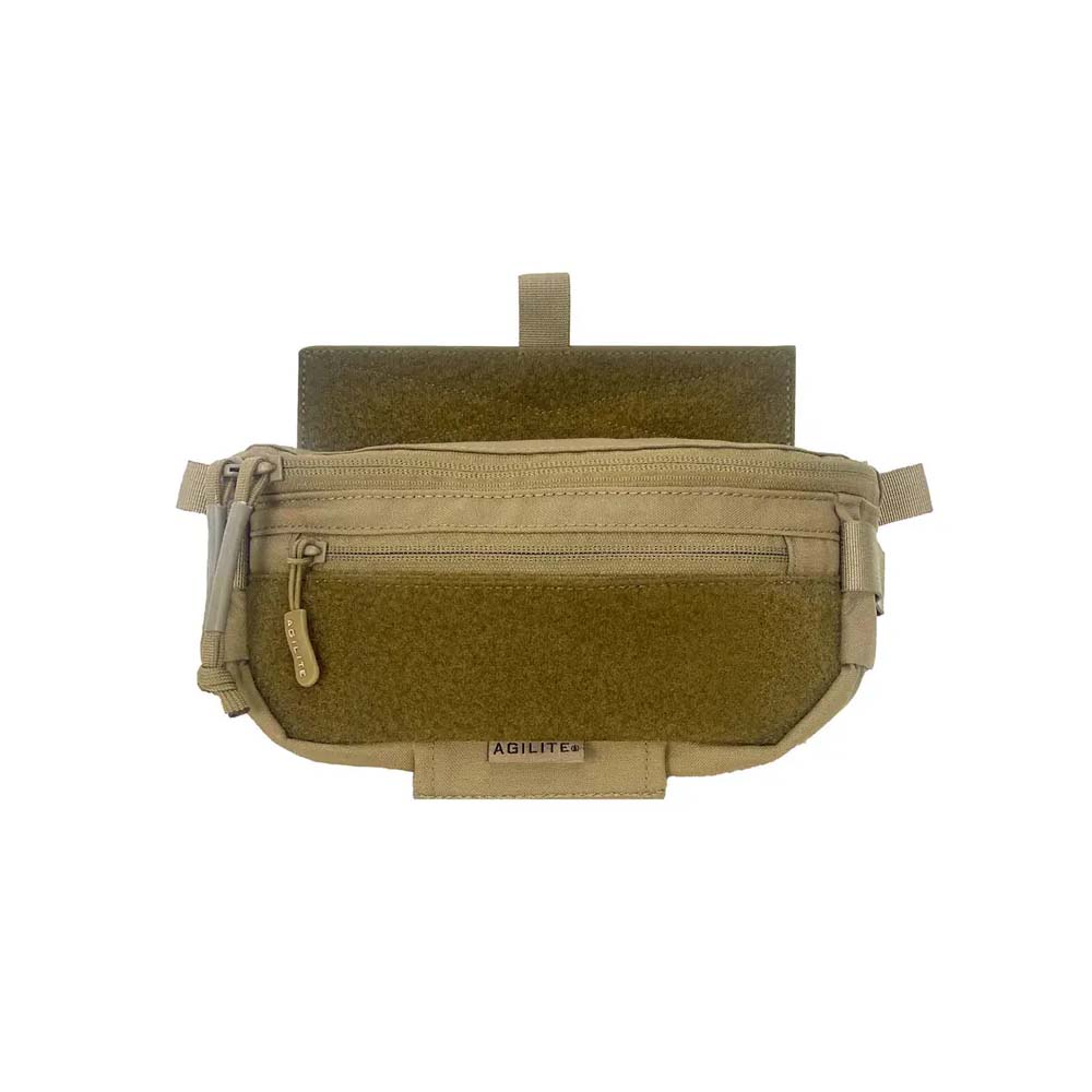 Agilite Six Pack Hanger Pouch