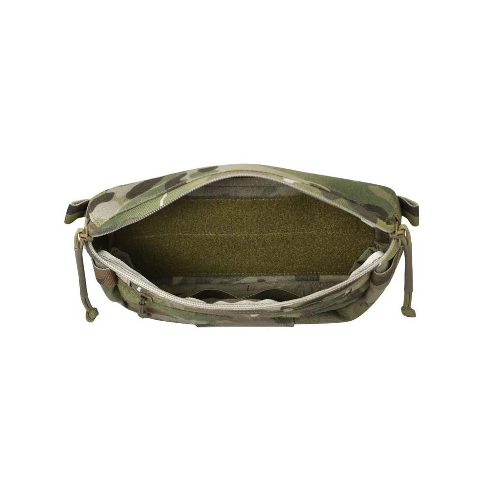 Agilite Six Pack Hanger Pouch