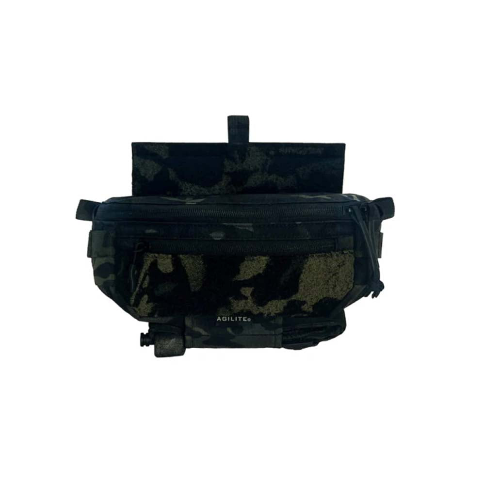 Agilite Six Pack Hanger Pouch