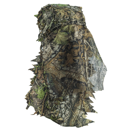 Deerhunter Sneaky 3D Balaclava