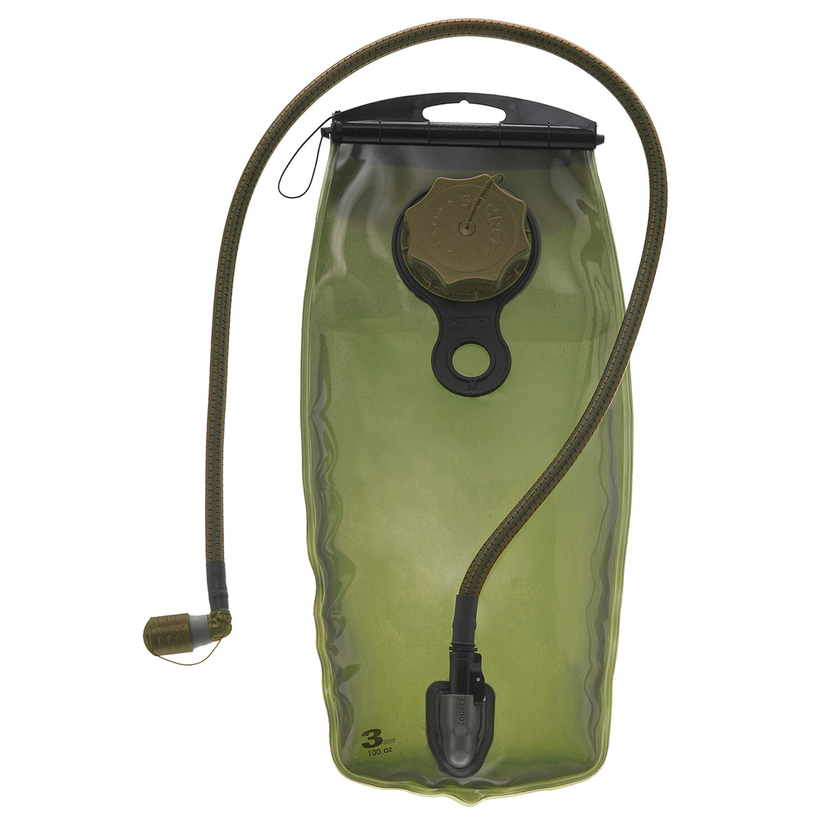 SOURCE WXP Hydration System 3 Liter