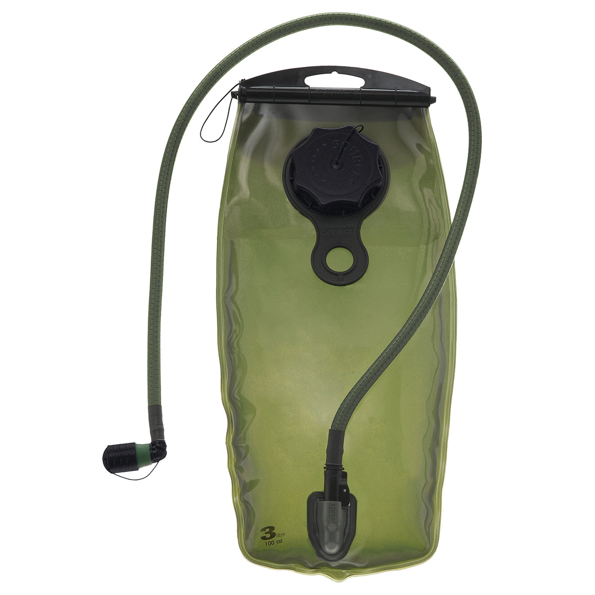 SOURCE WXP Hydration System 3 Liter