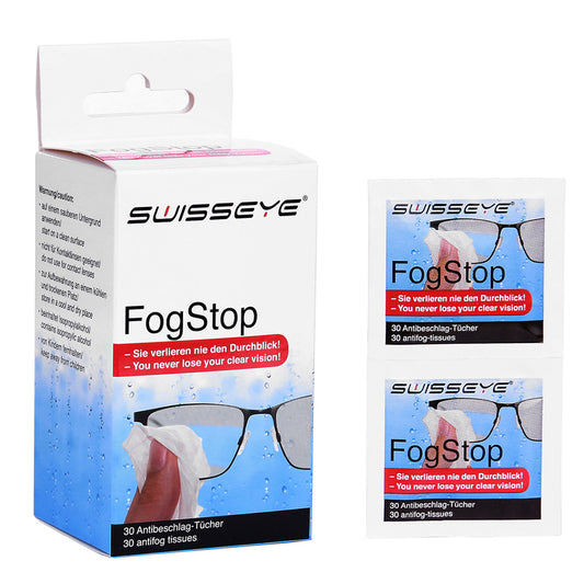 SwissEye FogStop