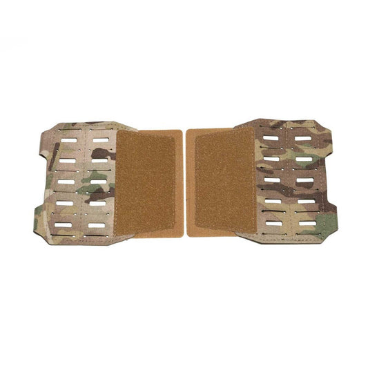 Templars Gear Molle Side Wings Extension Set