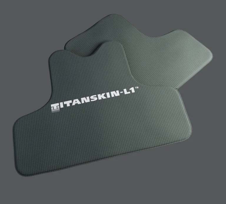 EnGarde Titanskin