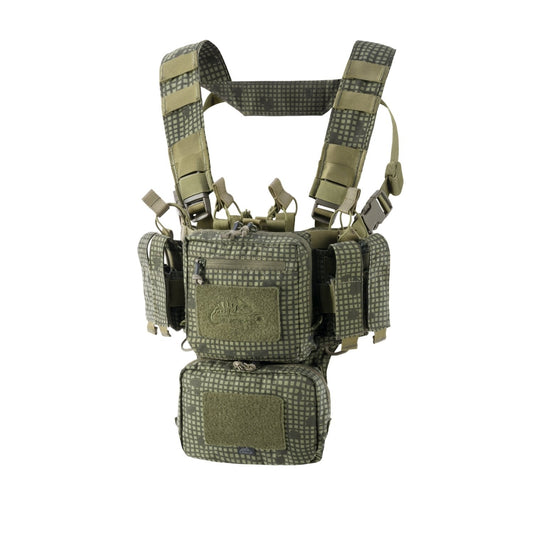 Helikon-Tex Training Mini Rig Desert Night Camo