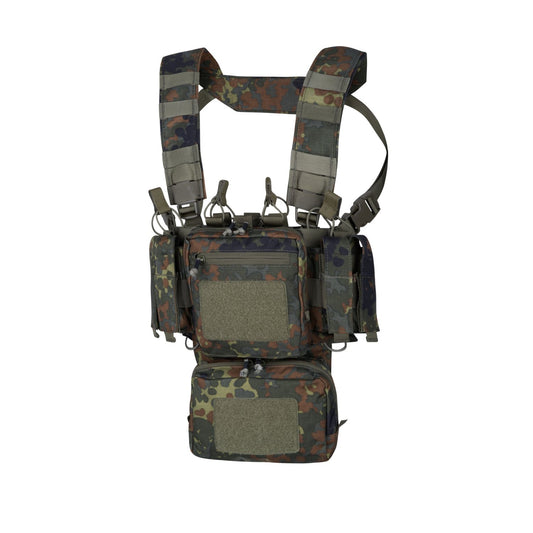 Helikon-Tex Training Mini Rig Flecktarn