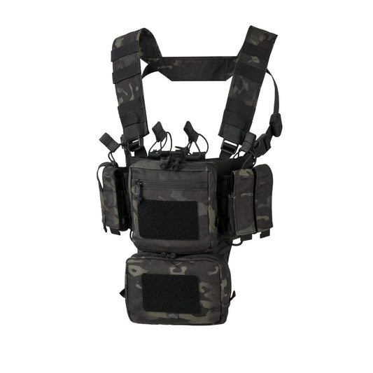 Helikon-Tex Training Mini Rig Multicam Black