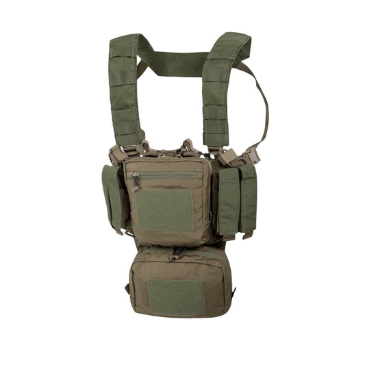 Helikon-Tex Training Mini Rig Adaptive Green en Olive Green