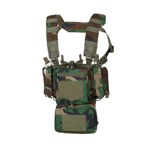 Helikon-Tex Training Mini Rig Woodland