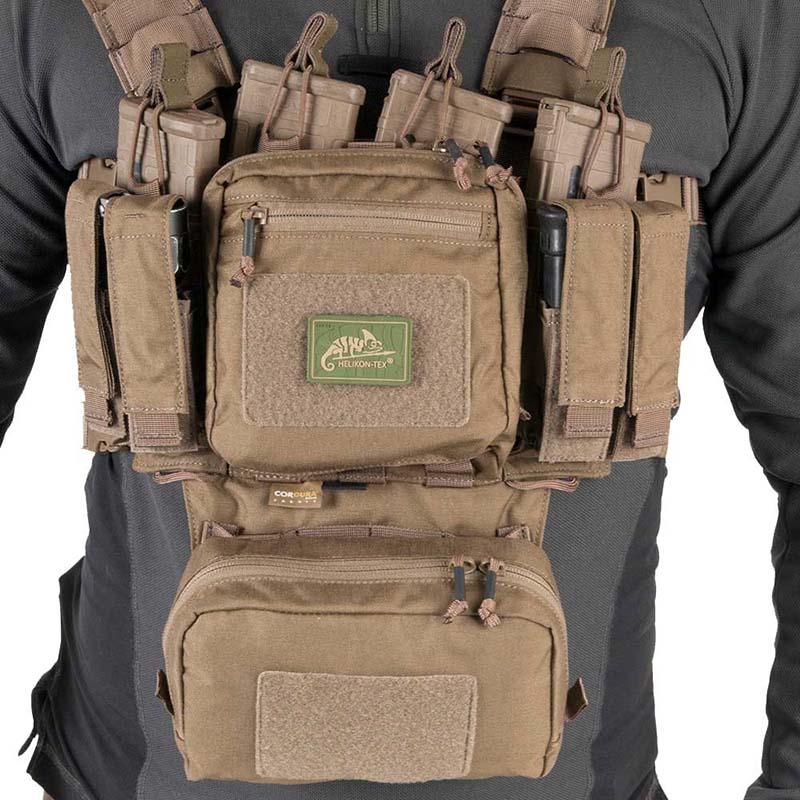 Helikon-Tex Training Mini Rig Woodland