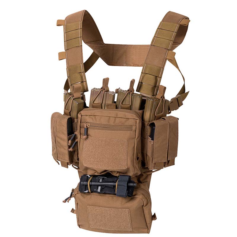 Helikon-Tex Training Mini Rig Coyote