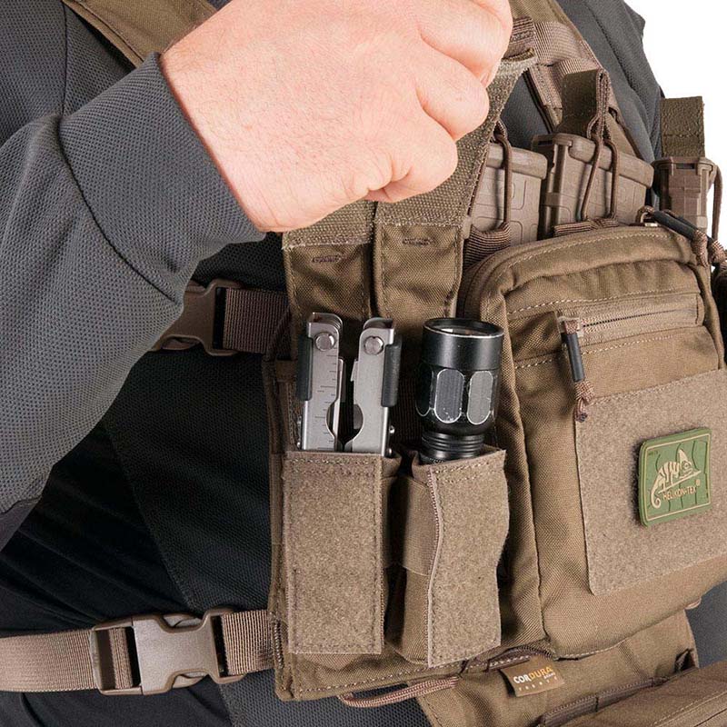 Helikon-Tex Training Mini Rig Woodland