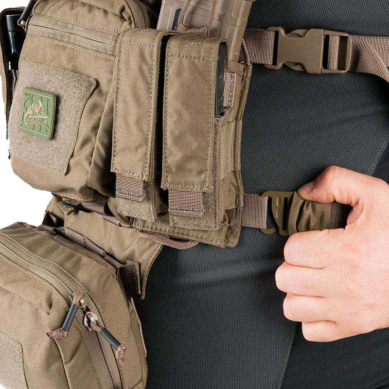 Helikon-Tex Training Mini Rig Olive