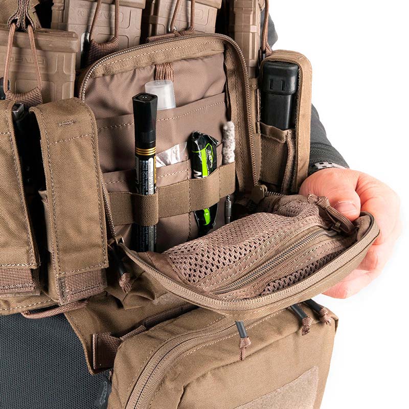 Helikon-Tex Training Mini Rig Zwart