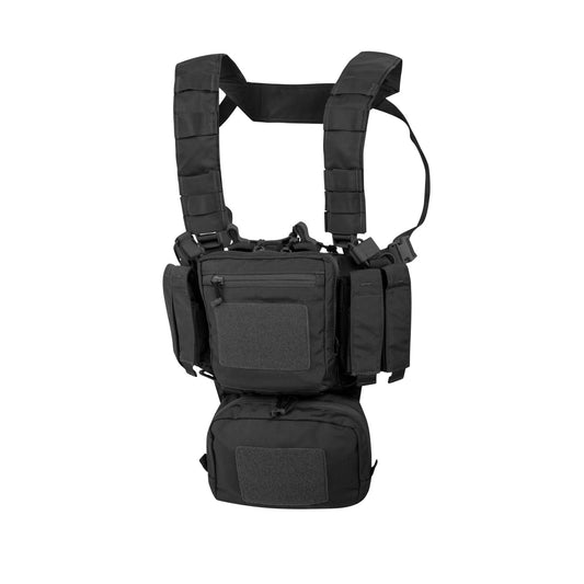 Helikon-Tex Training Mini Rig Zwart