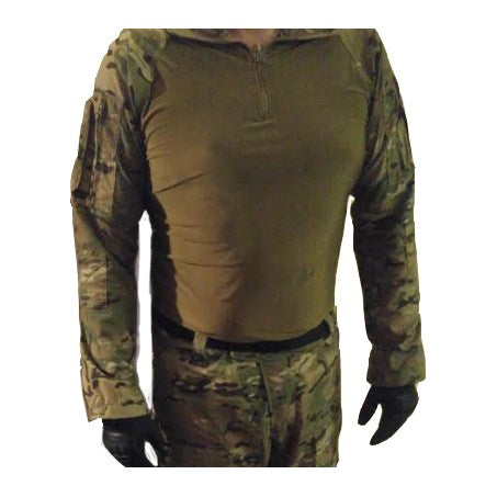 Makhai UBAC Multicam