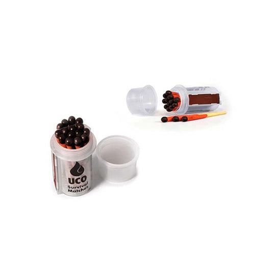 Uco Survival lucifers