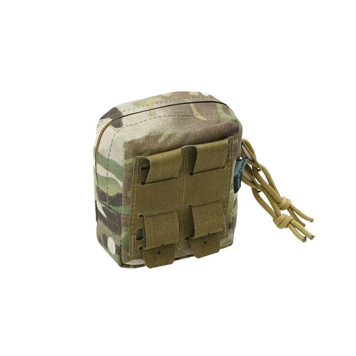 Templars Gear Utility Pouch XSmall