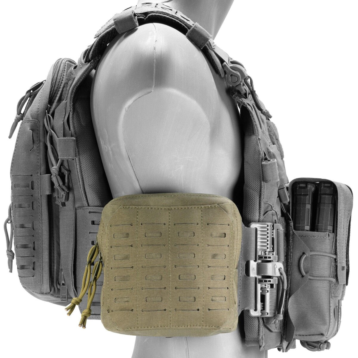 Templars Gear Utility Pouch Medium