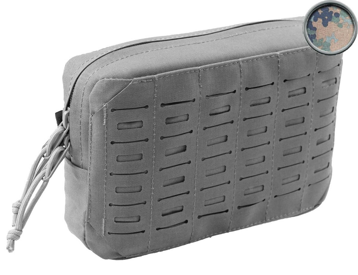 Templars Gear Utility Pouch Large