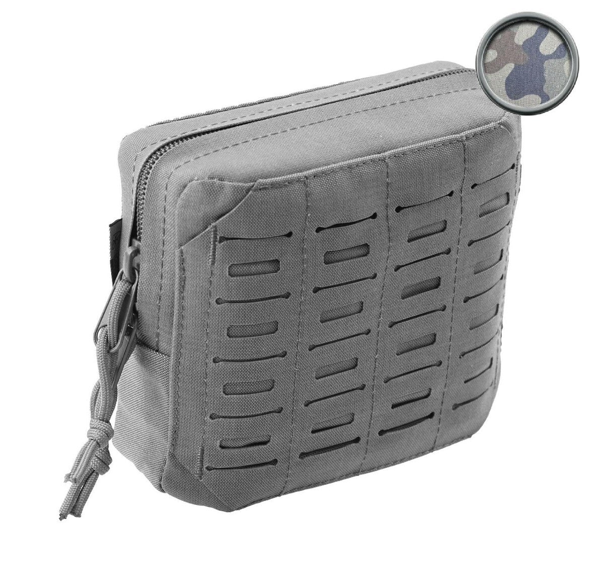 Templars Gear Utility Pouch Medium