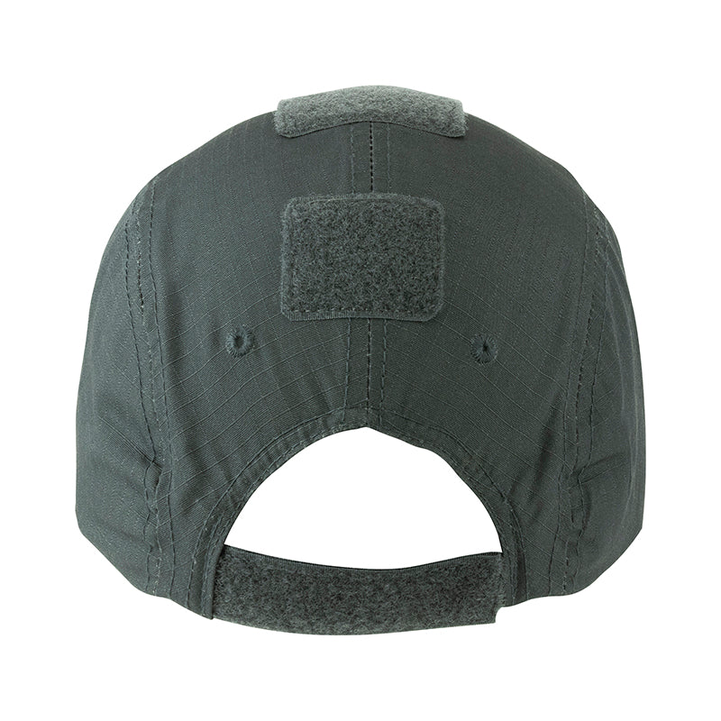 Viper Baseball Cap Titanium