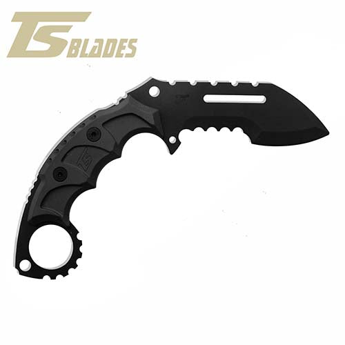 TSBlades Chacal onix