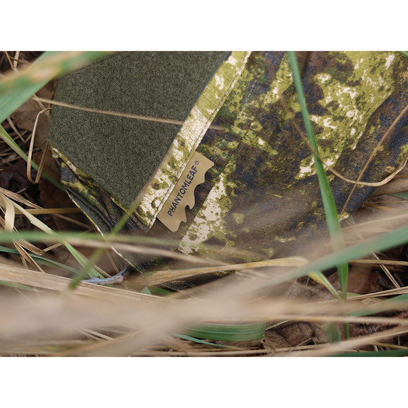Phantomleaf Tactical Cap WASP.II.Z3a