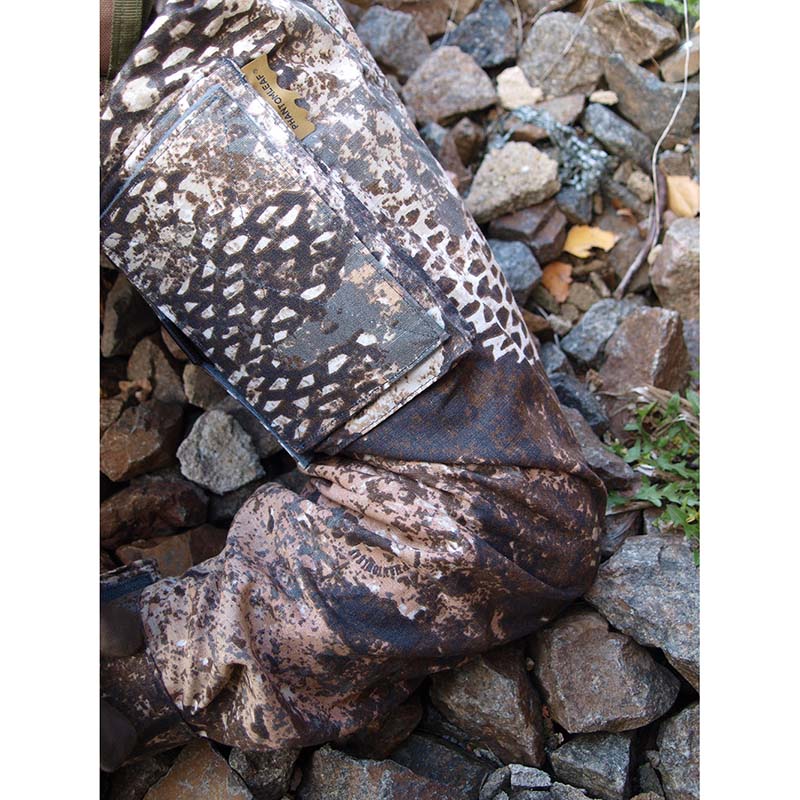 Phantomleaf Explorer broek WASP.II.Z4