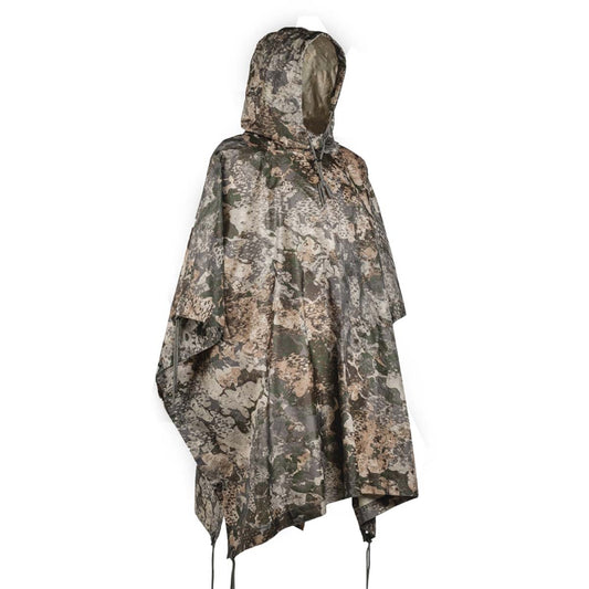 Phantomleaf WASP Z1B Poncho en Liner