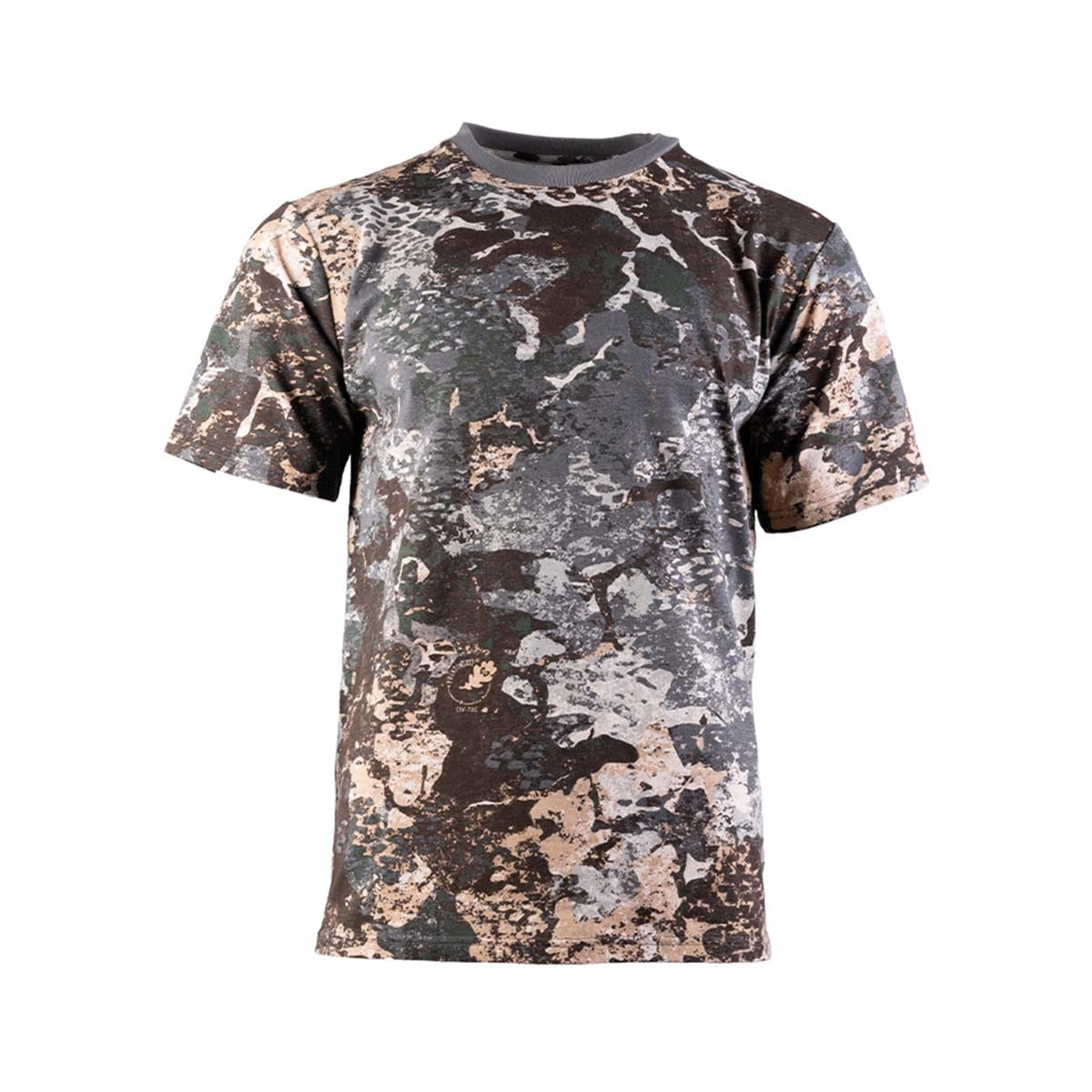 Phantomleaf WASP Z1B Camo shirt