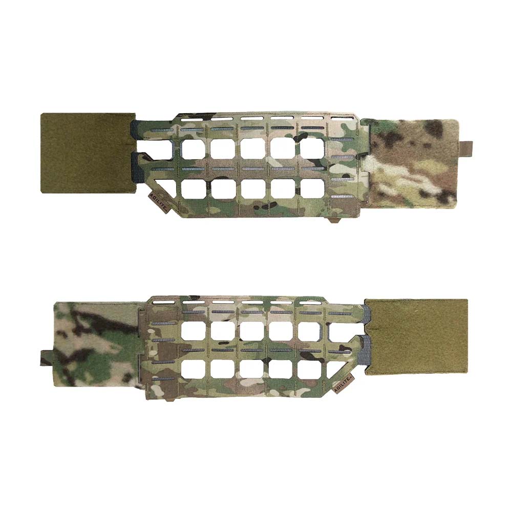 Agilite Warfighter Cummerbund