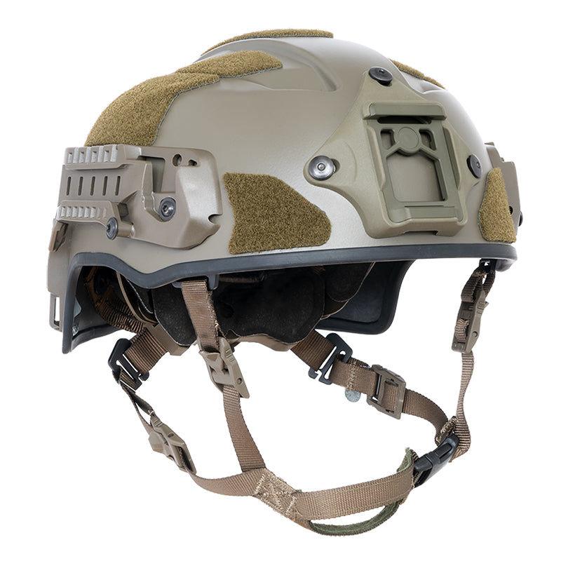 Busch AMH-2 Helm