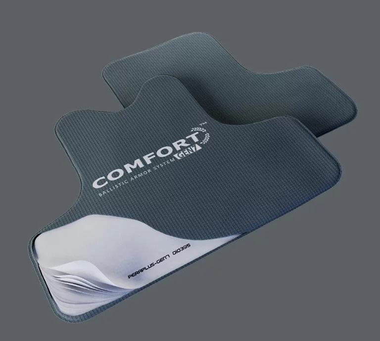 EnGarde Comfort-Gen7™